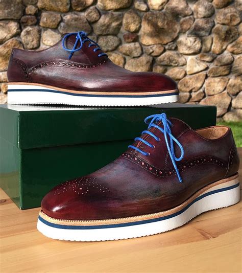 paul parkman shoes for men